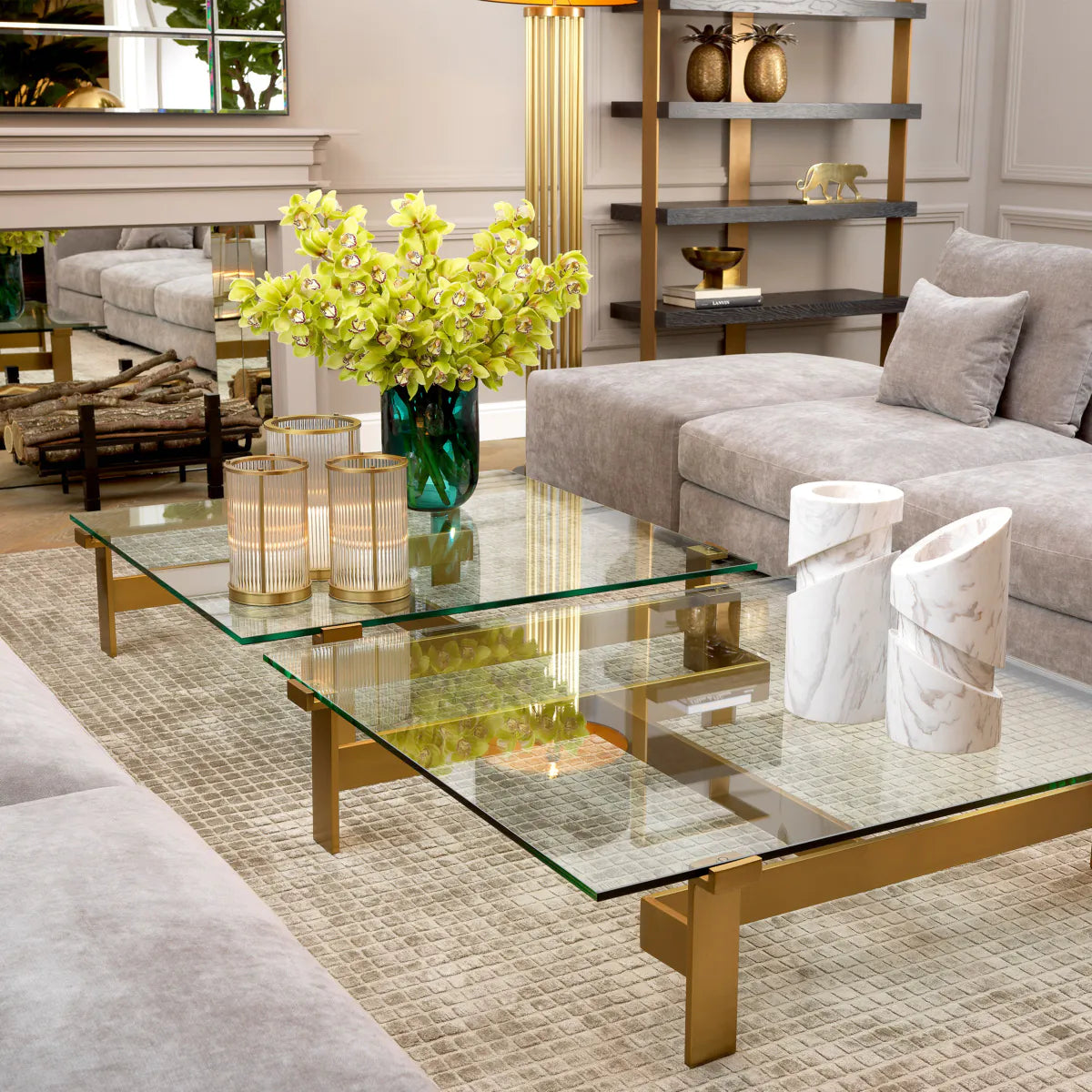 Coffee Table Maxim