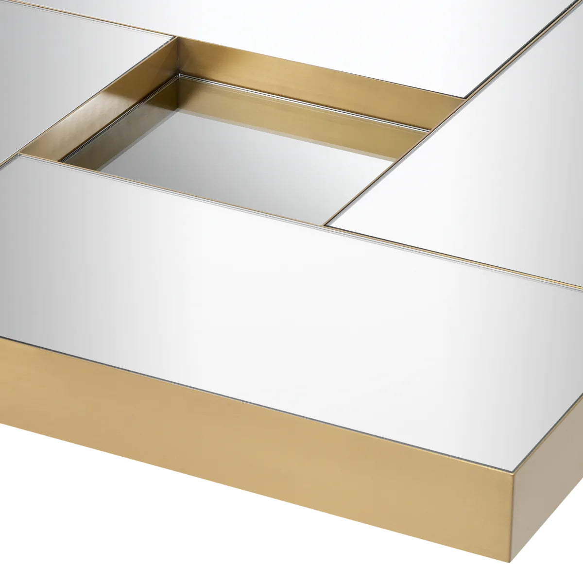 Coffee Table Allure