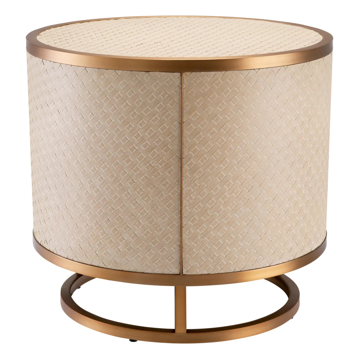 Side Table Napa Valley