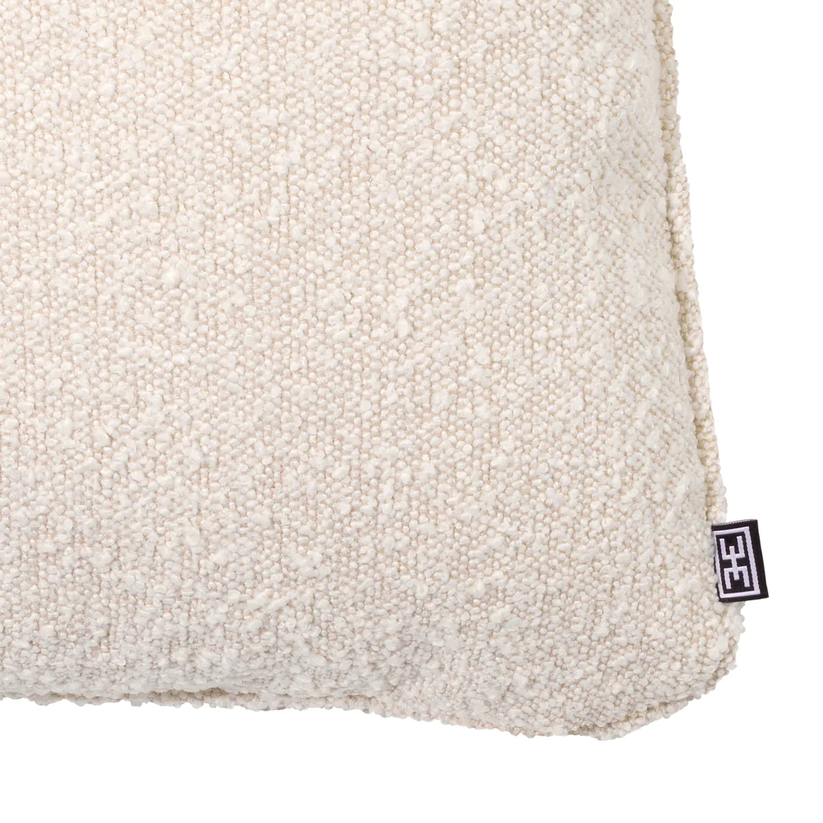 Cushion Bouclé S