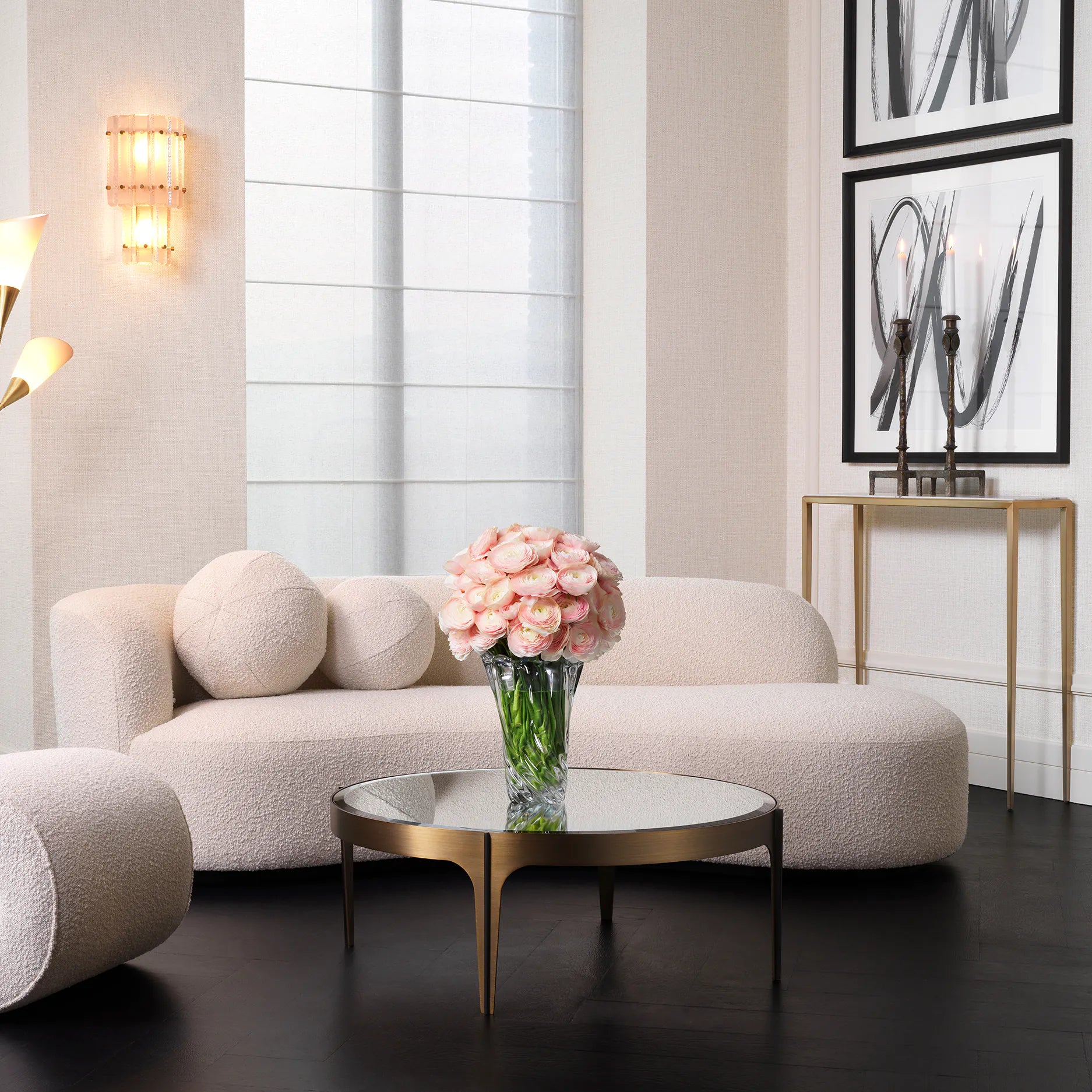 Cushion Palla S