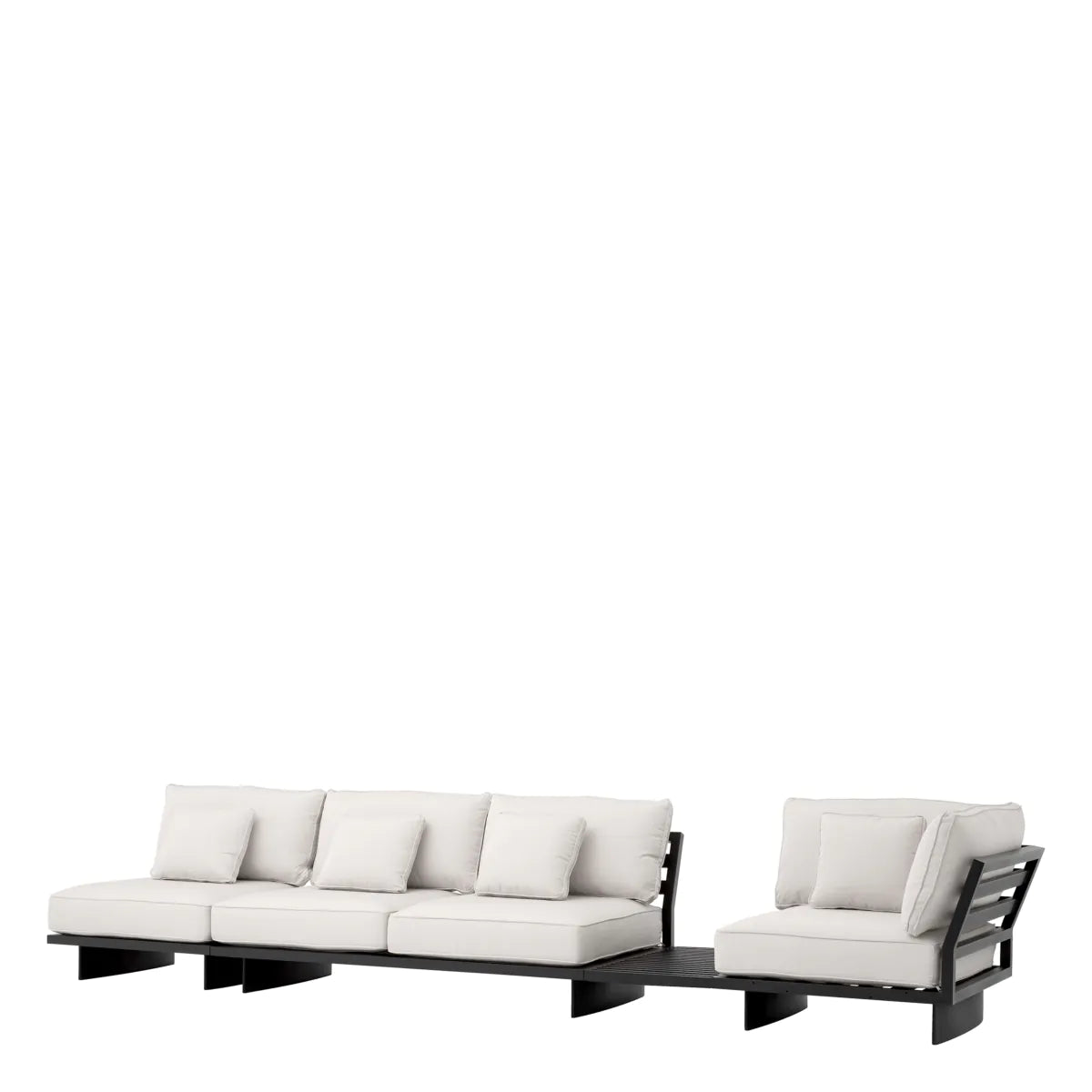 Outdoor Sofa Royal Palm