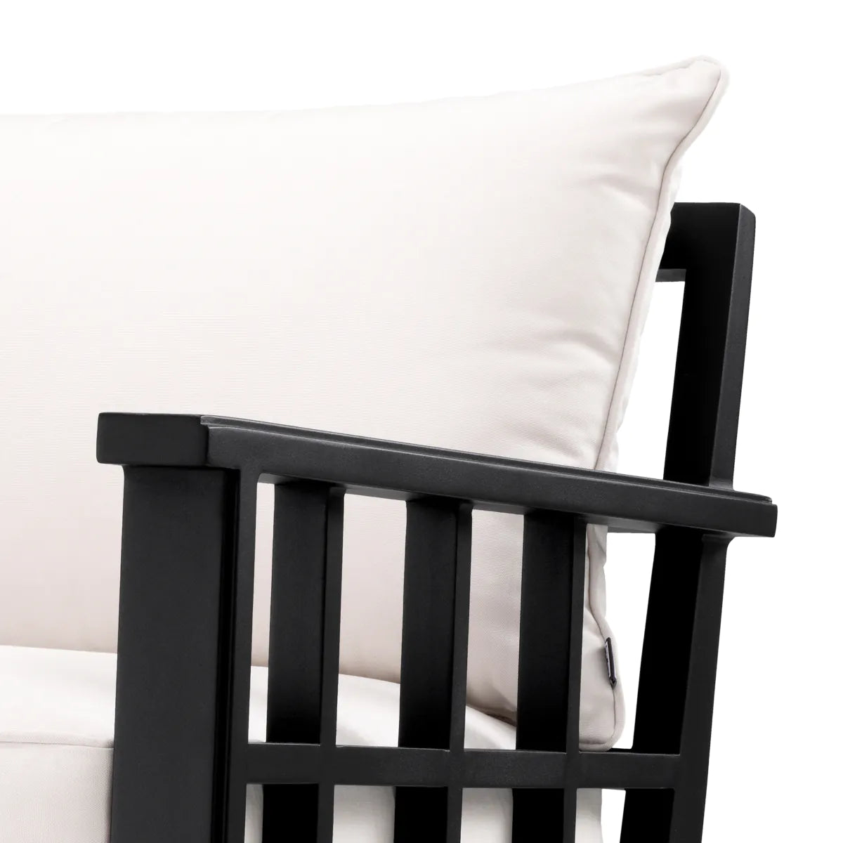 Outdoor Chair Cap-Ferrat
