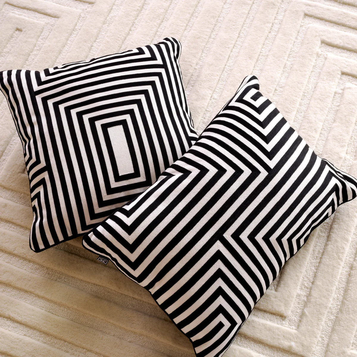 Cushion Spray rectangular