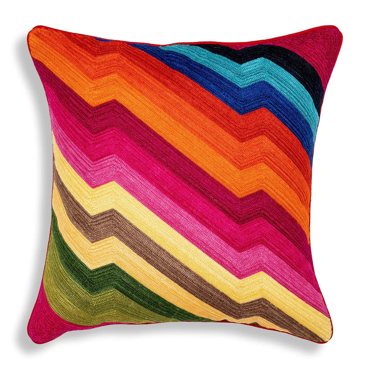 Cushion Jasmin square