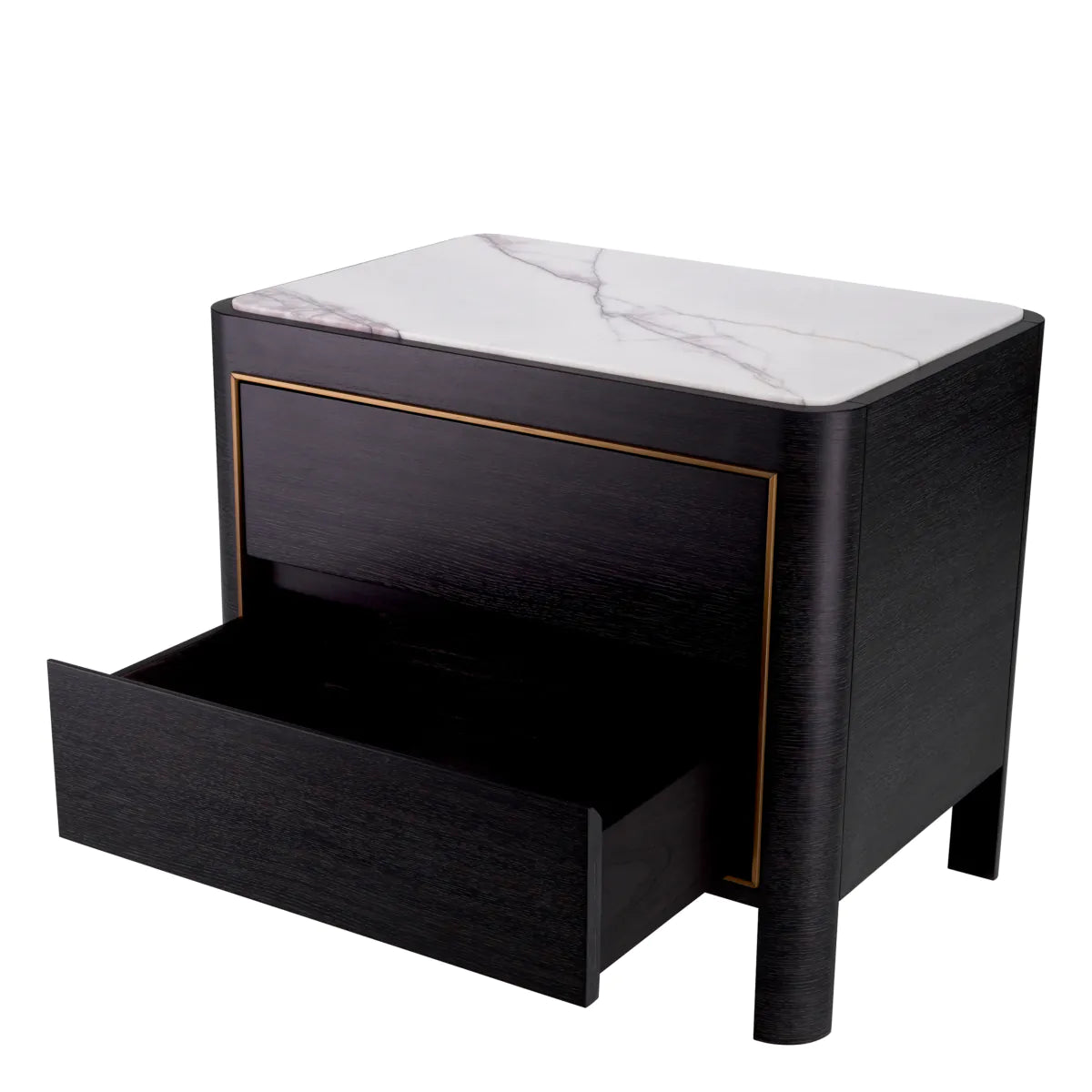 Bedside Table Corazon