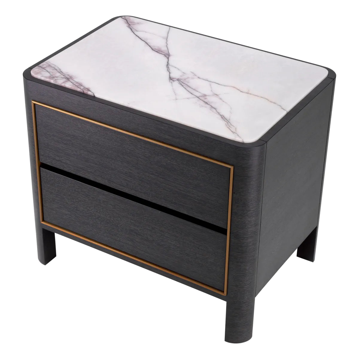 Bedside Table Corazon