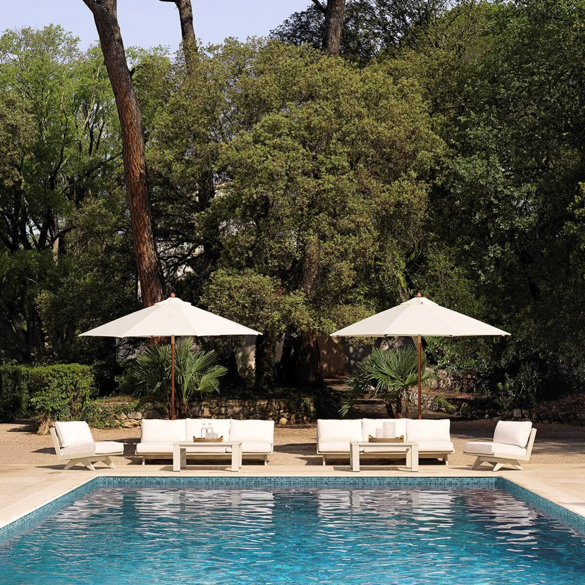 Outdoor Chair Lomax