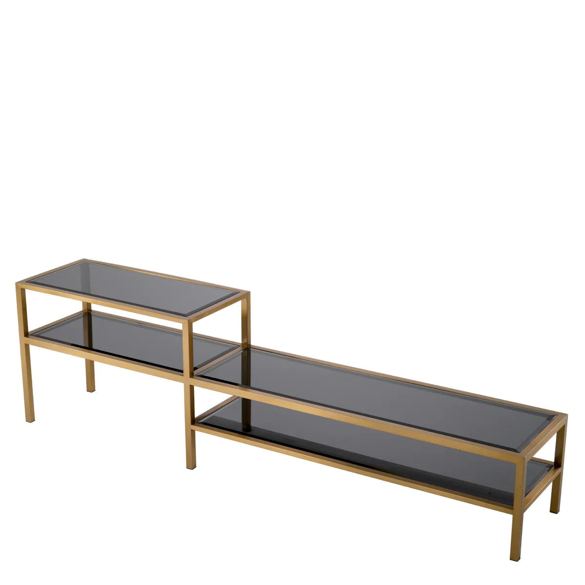 TV Cabinet Duo