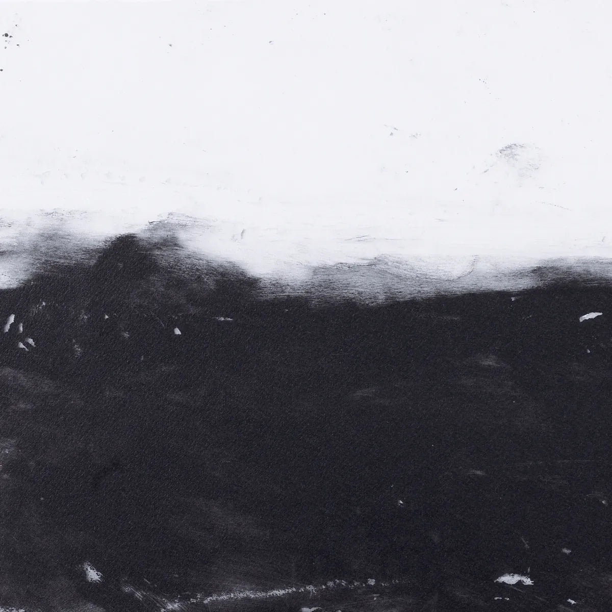 Prints Mer du Nord II set of 2