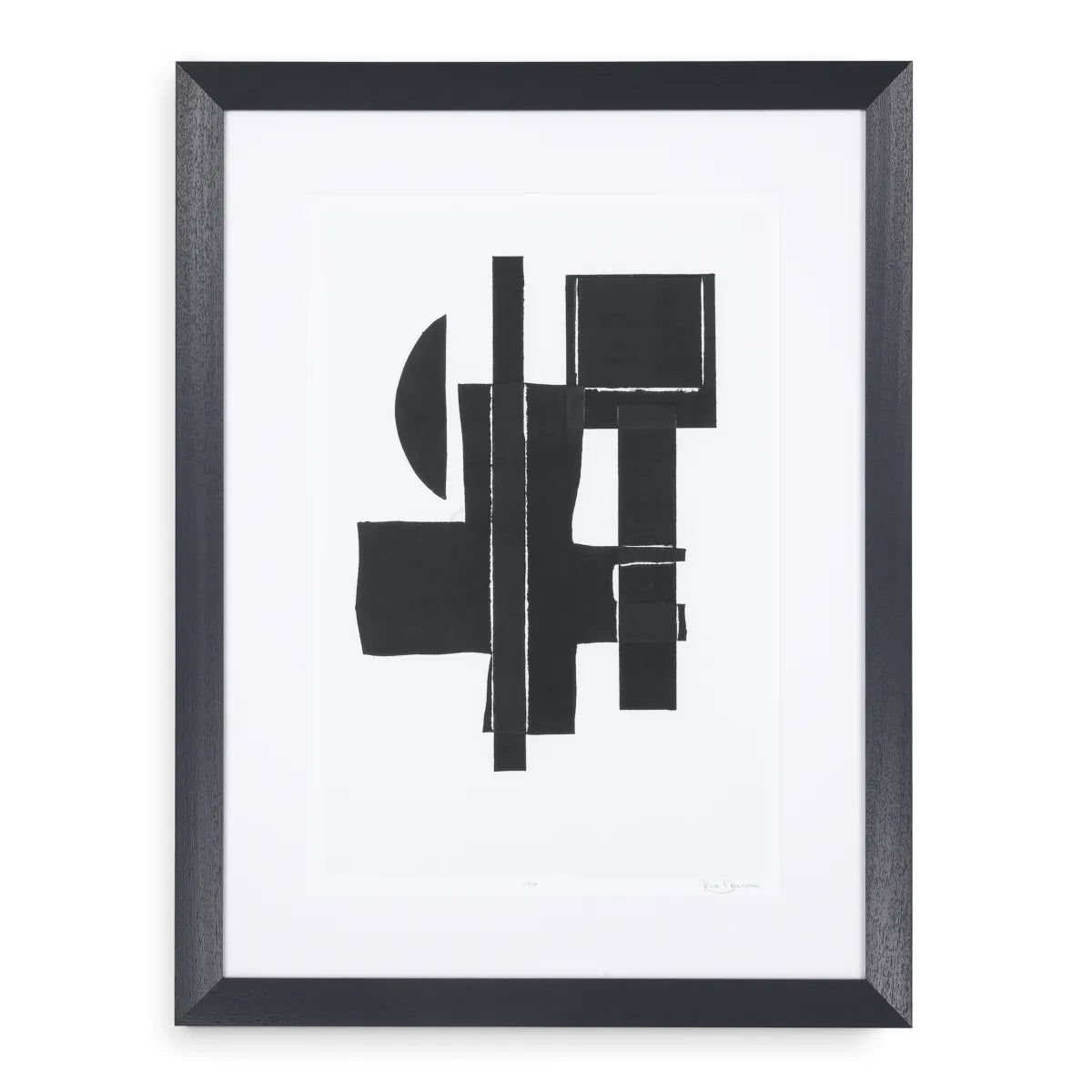 Prints Litho: Gizmo set of 2