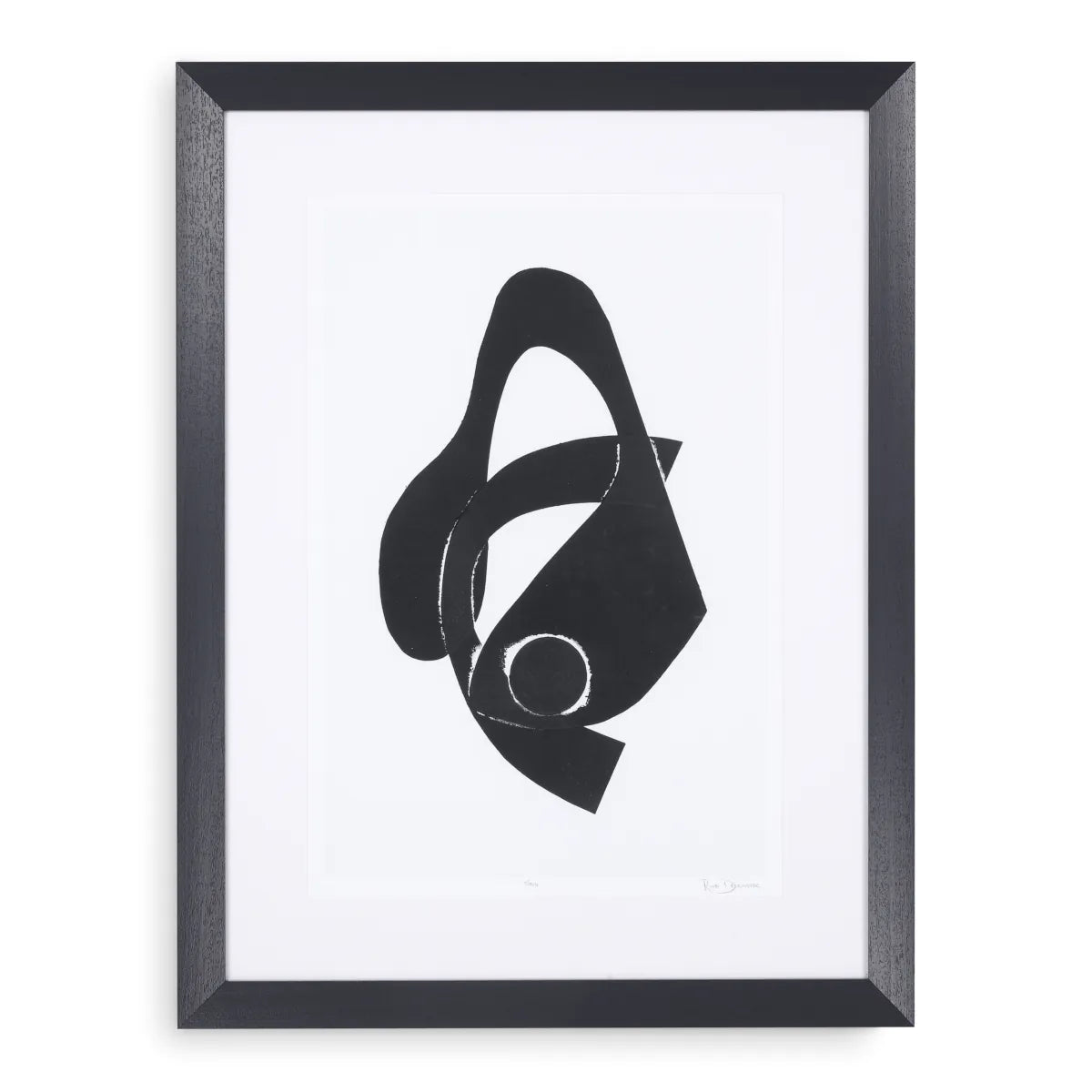 Prints Litho: Gizmo set of 2