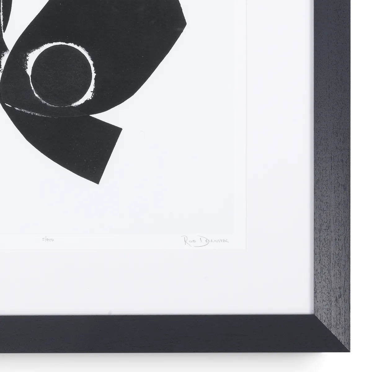 Prints Litho: Gizmo set of 2