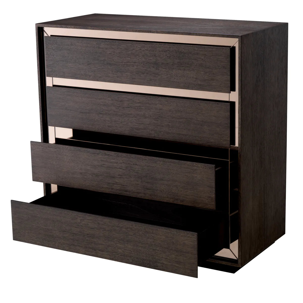Chest Cabas