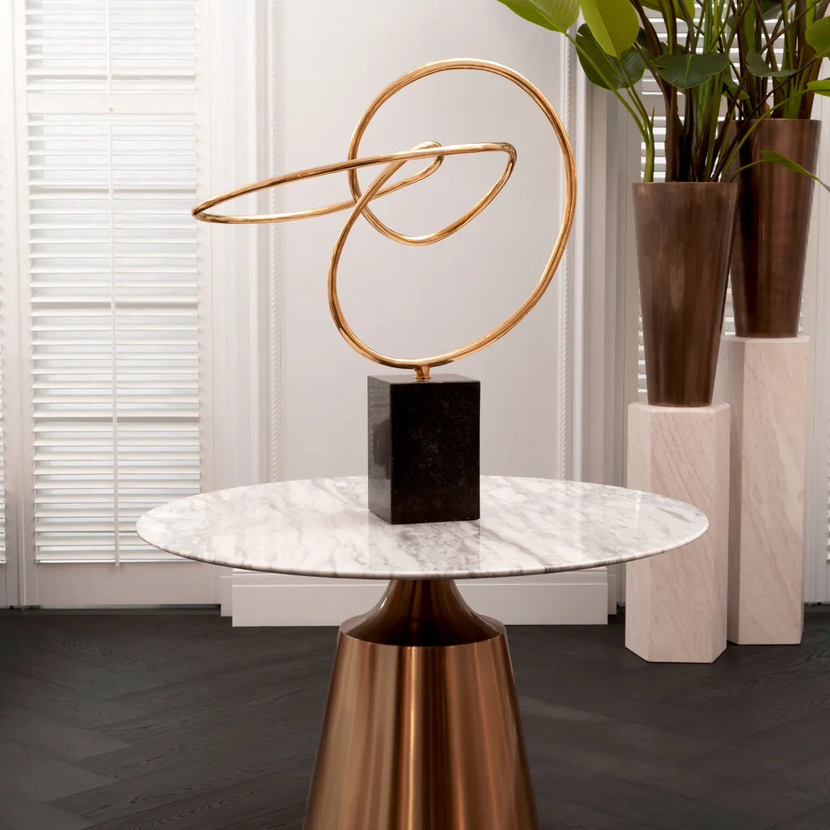Object Frank XL