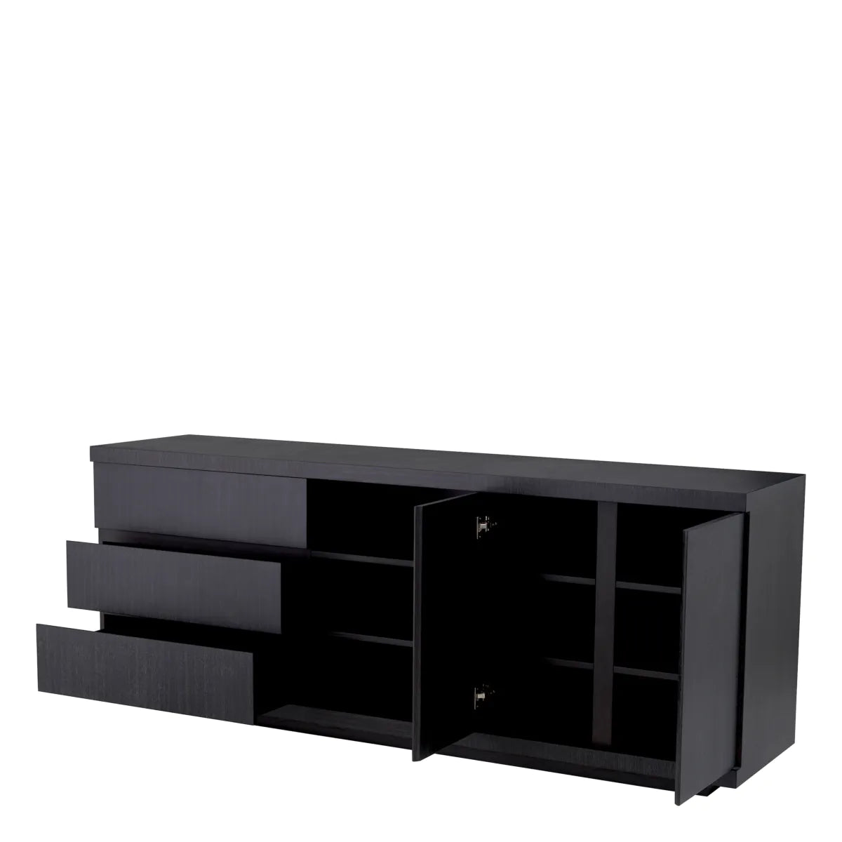 Dresser Crosby