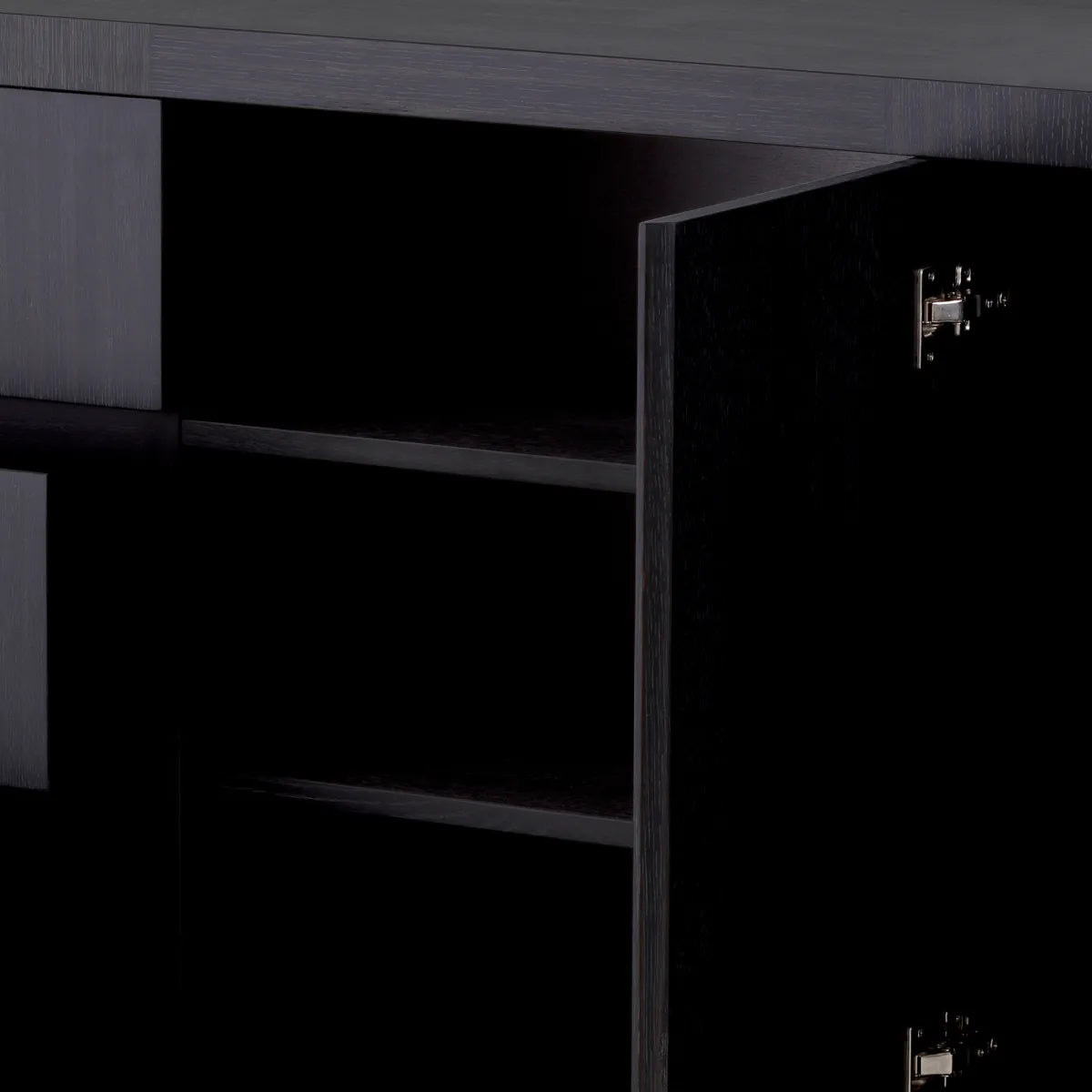 Dresser Crosby