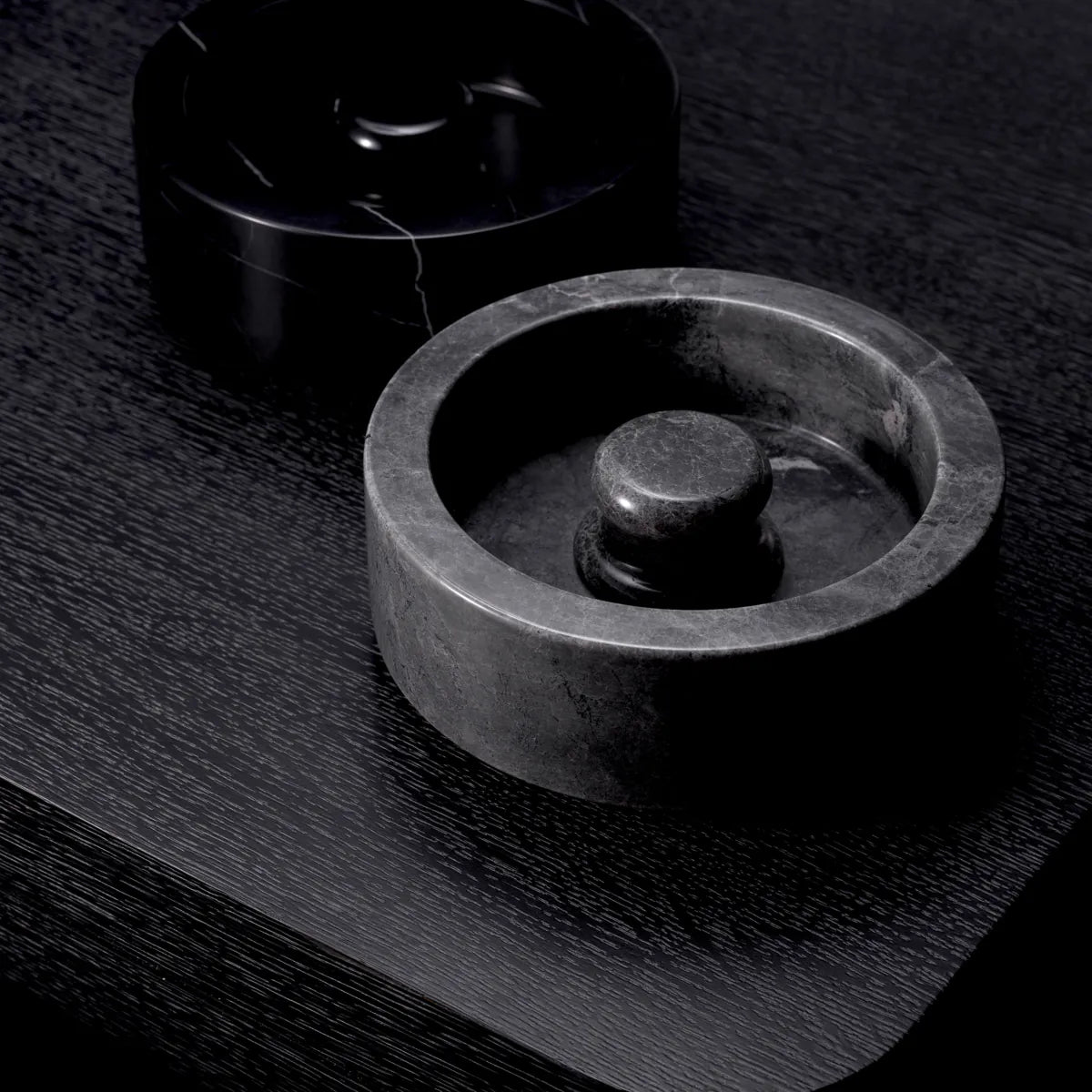 Ashtray Poulsen