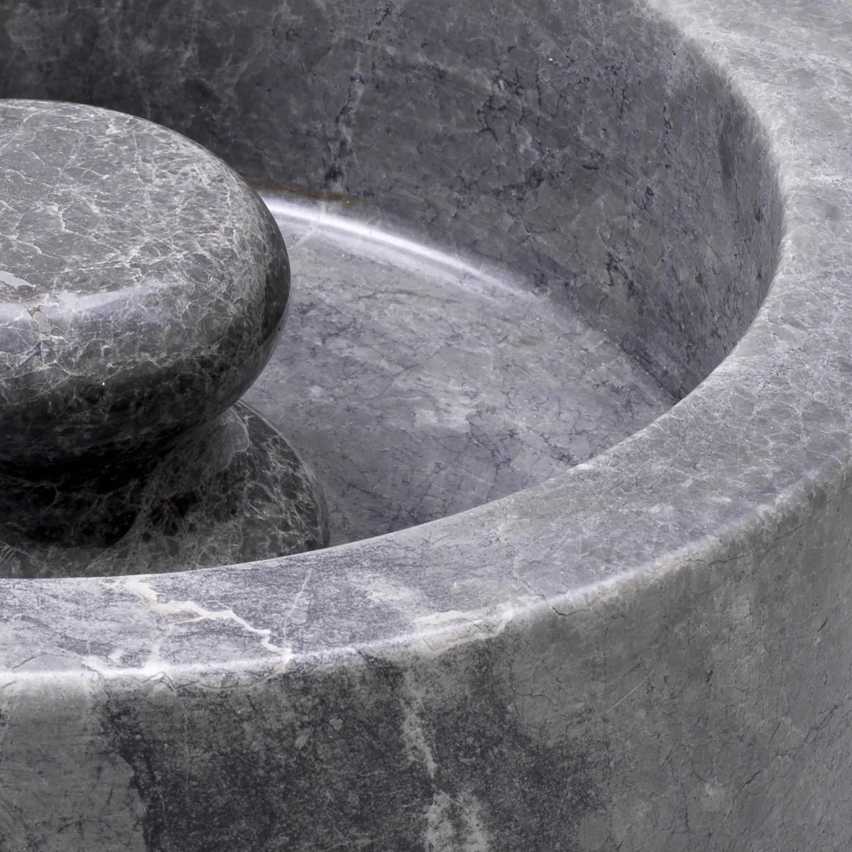 Ashtray Poulsen