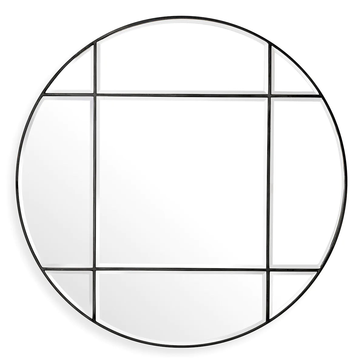 Mirror Beaumont round