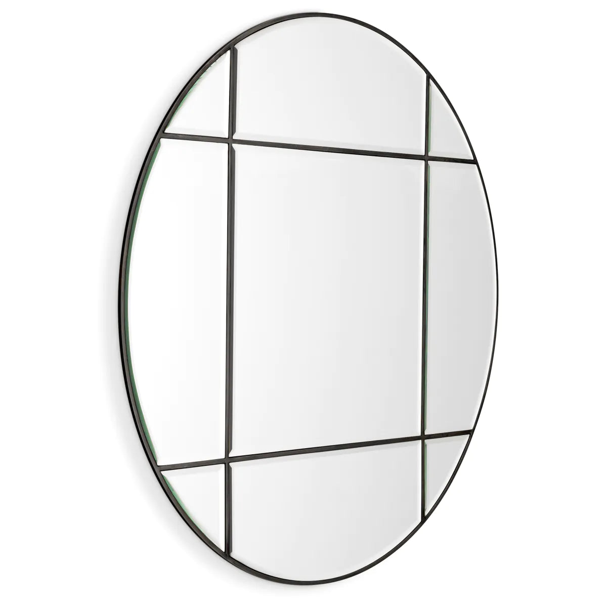 Mirror Beaumont round