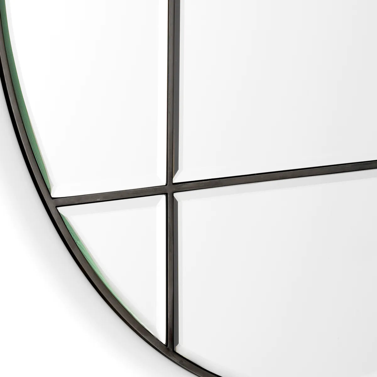 Mirror Beaumont round