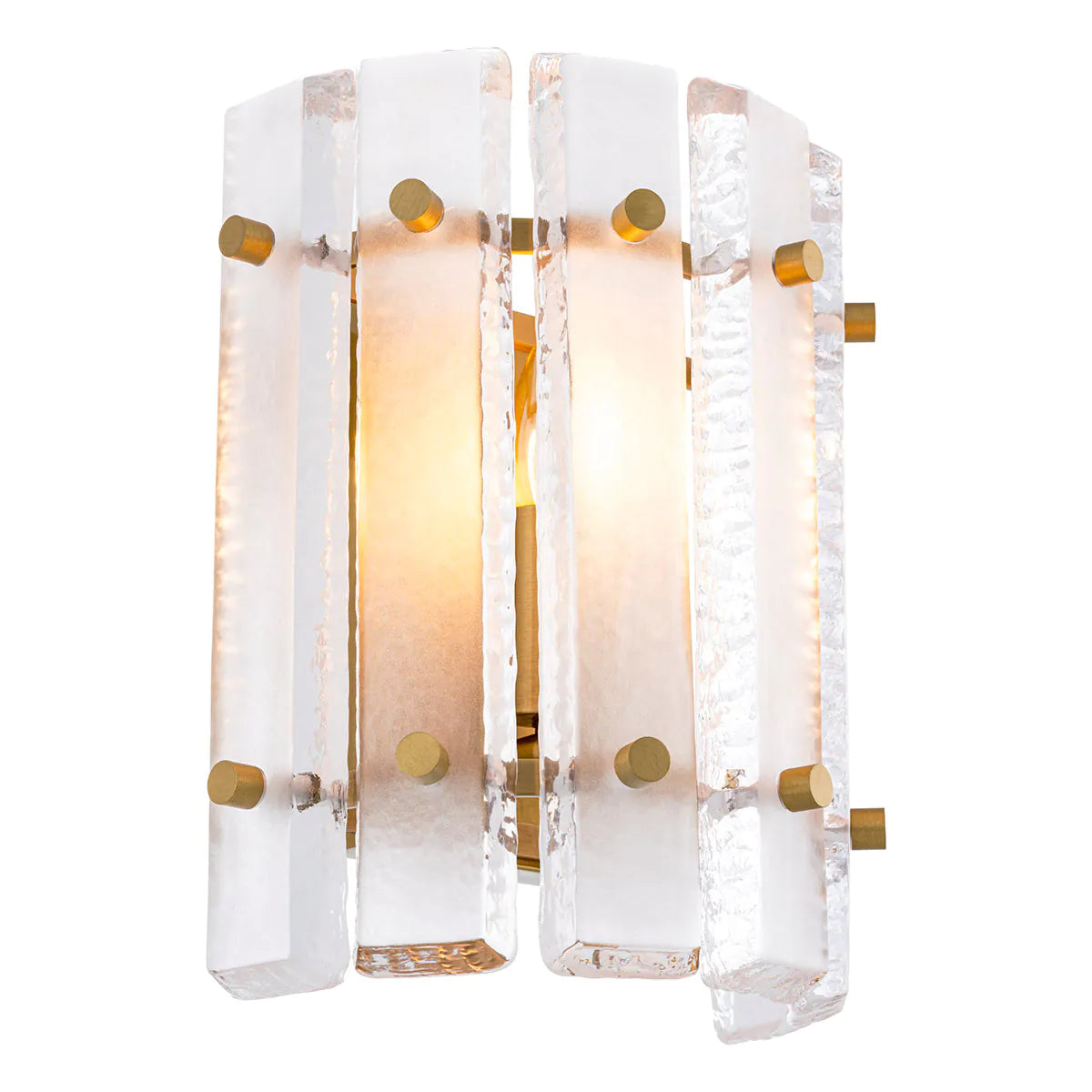 Wall Lamp Blason Single