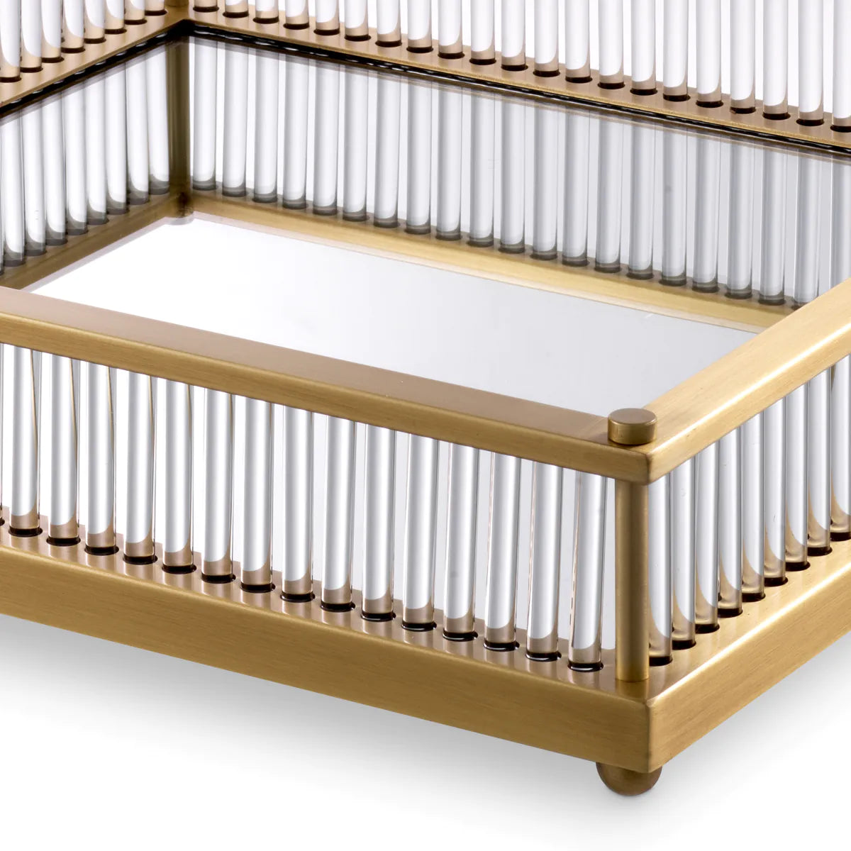 Tray Cora square