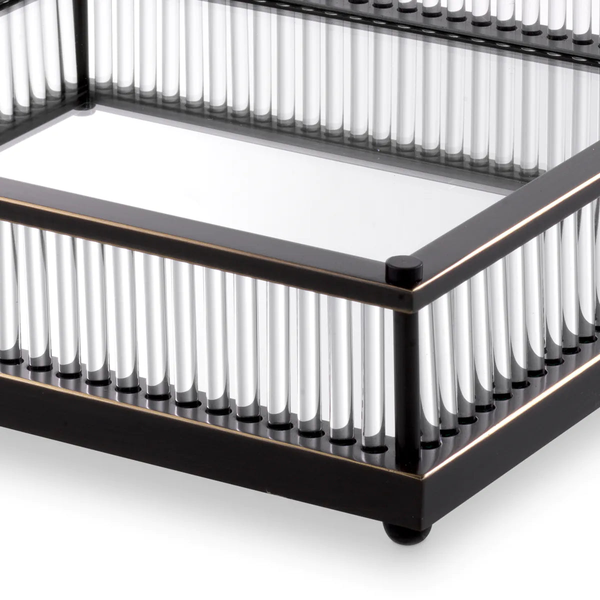 Tray Cora square