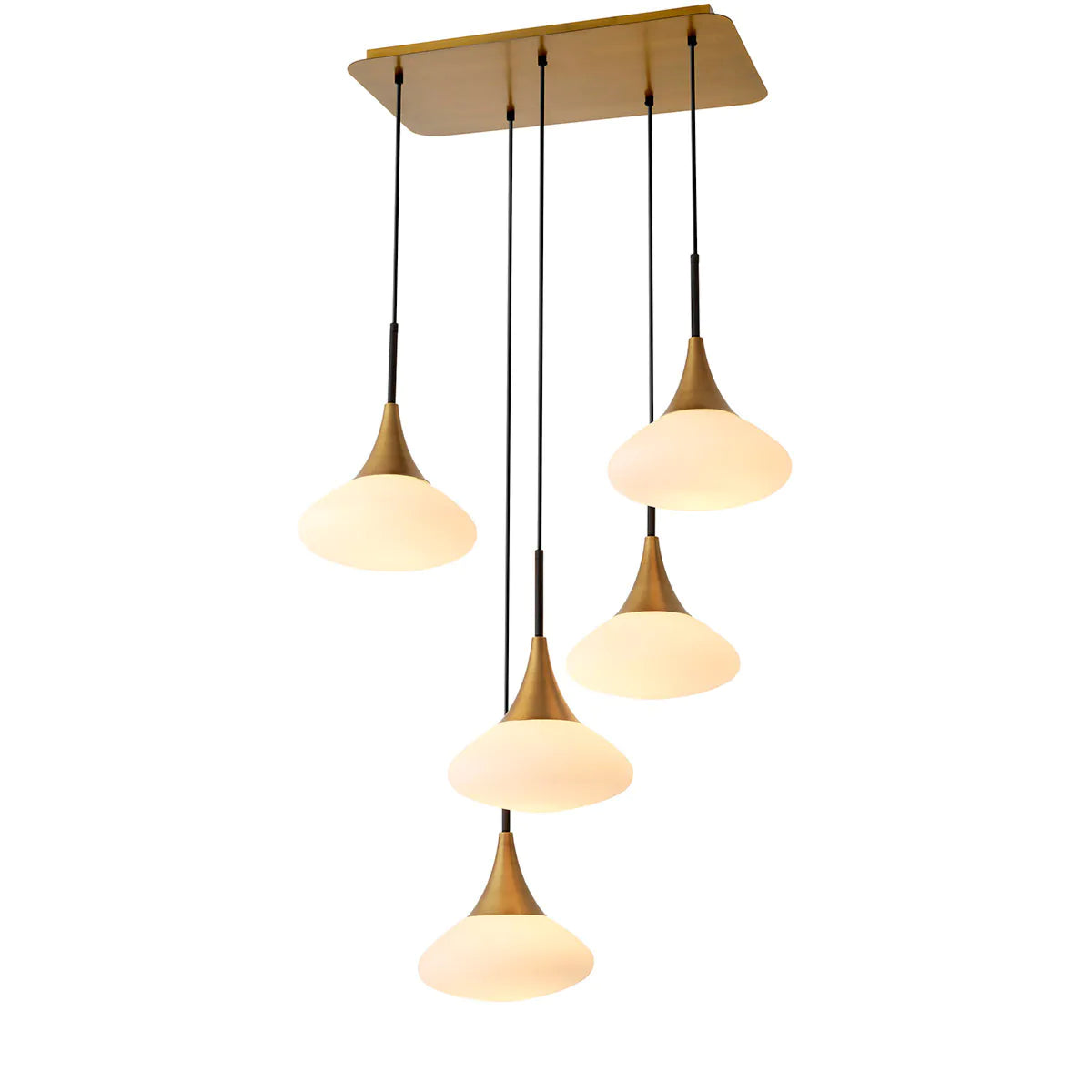 Chandelier Duco L