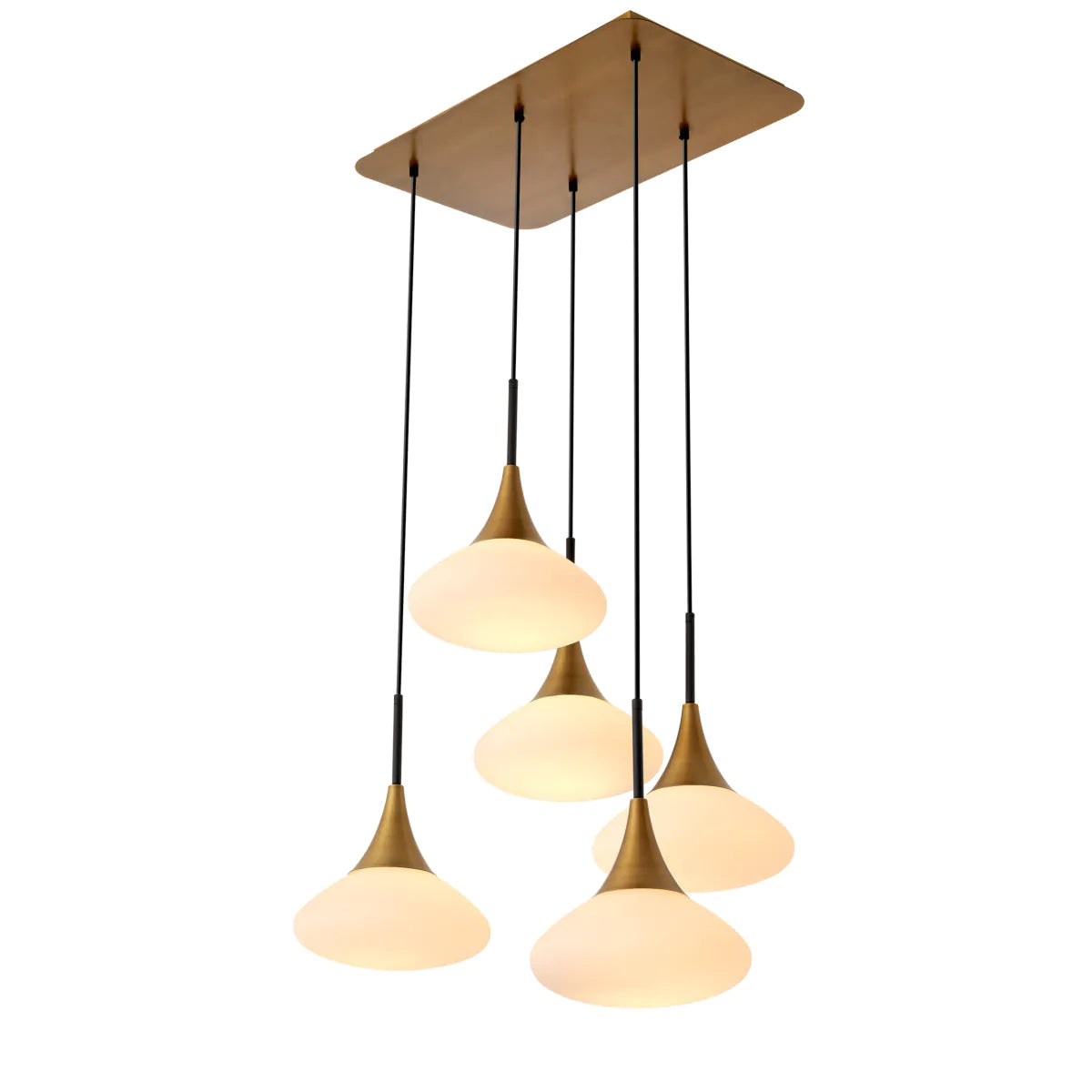 Chandelier Duco L