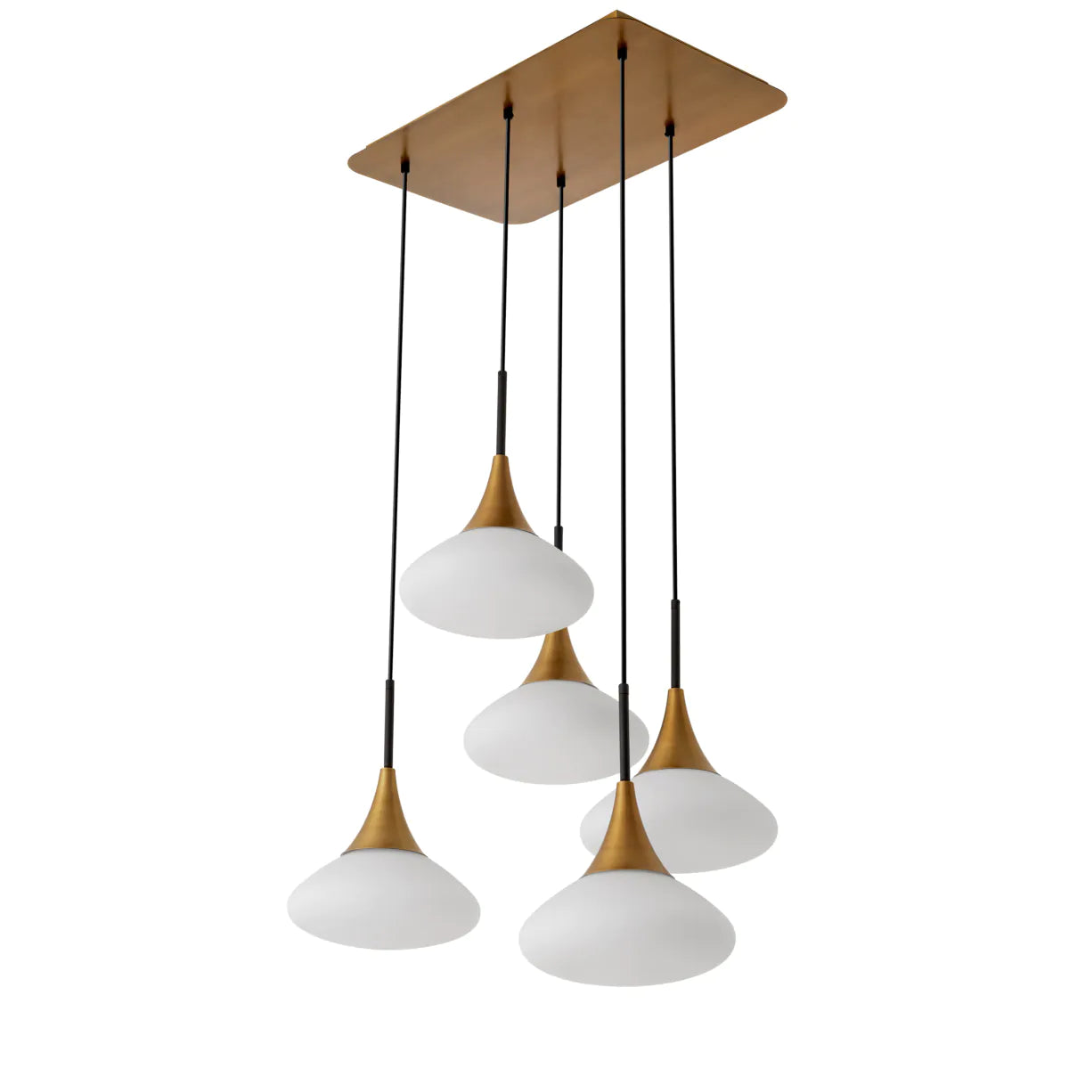 Chandelier Duco L