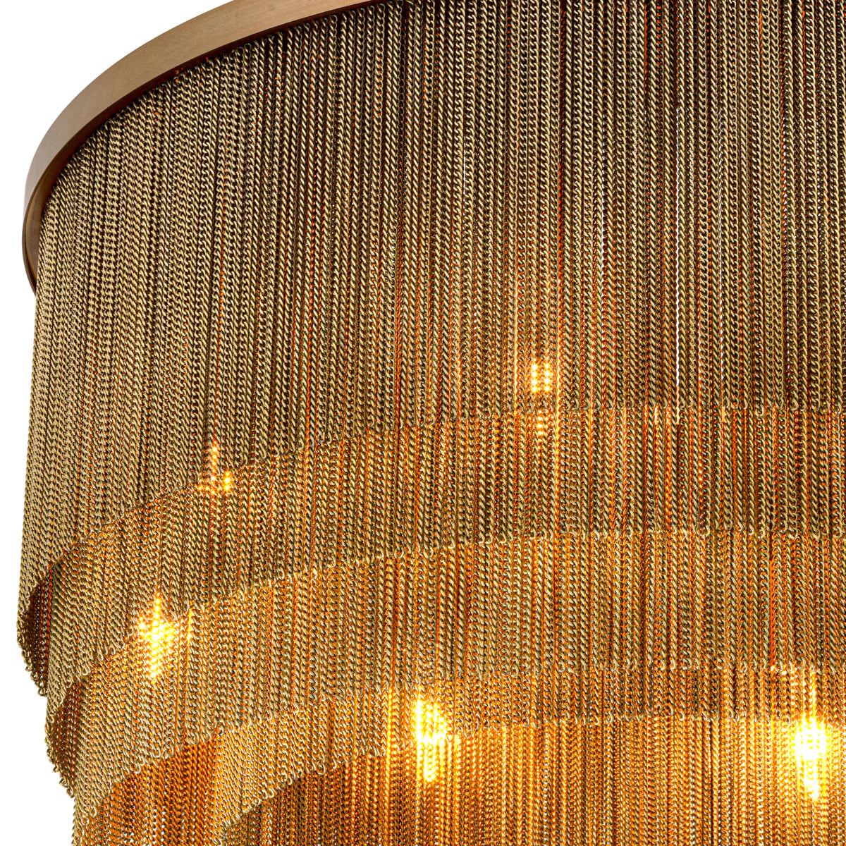 Chandelier Tissot S