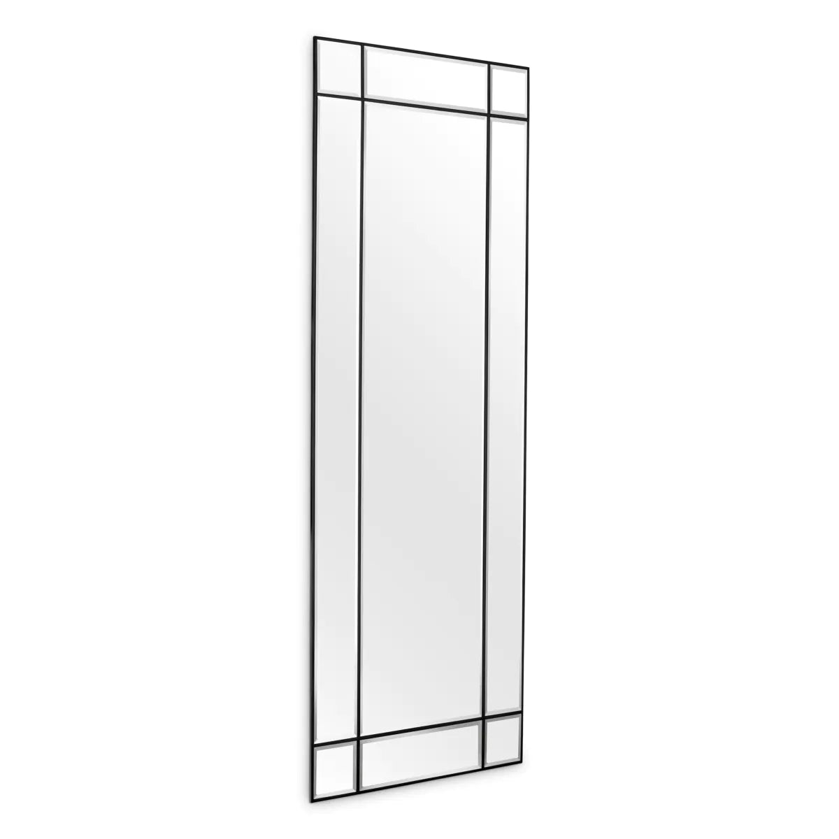 Mirror Beaumont rectangular
