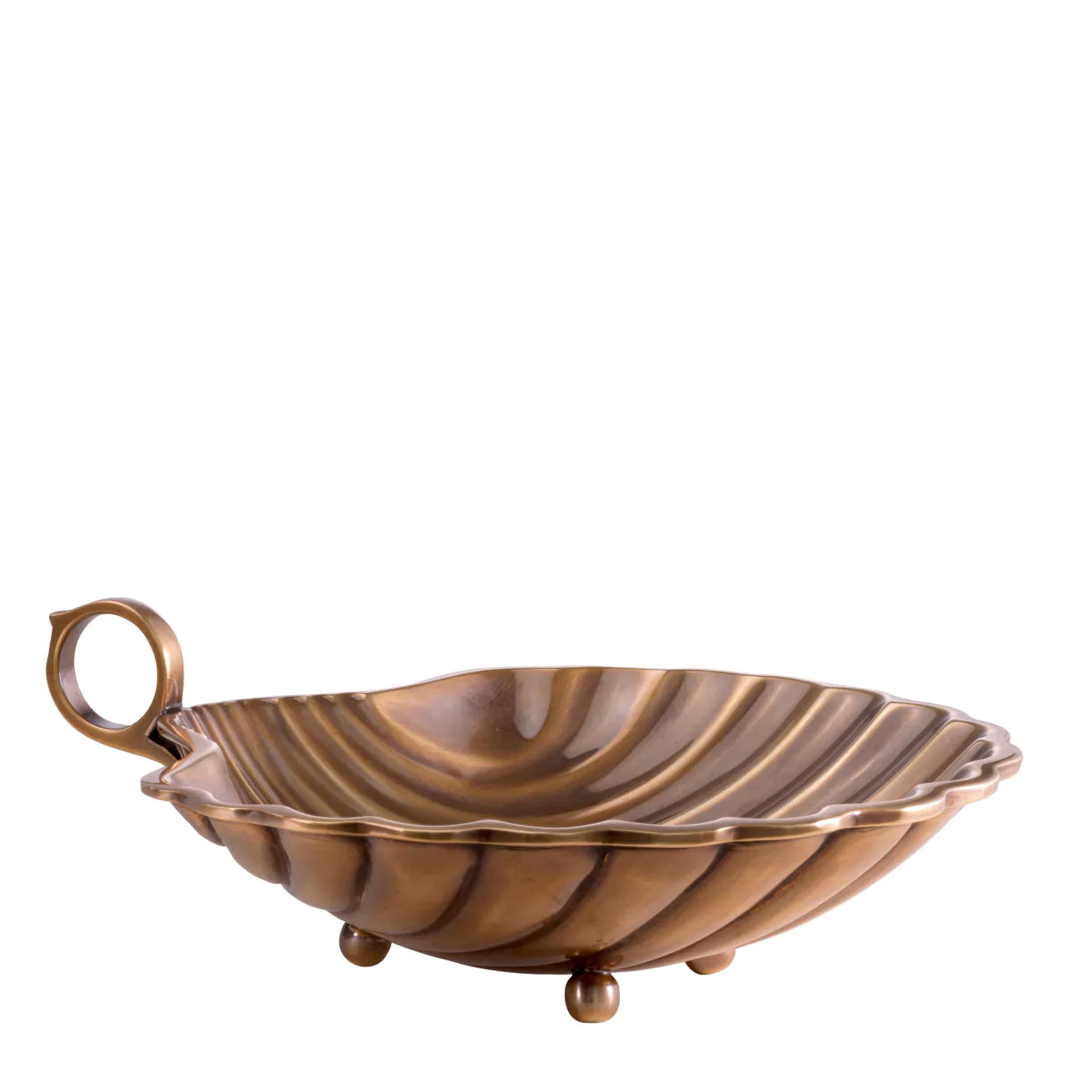 Tray Shell M