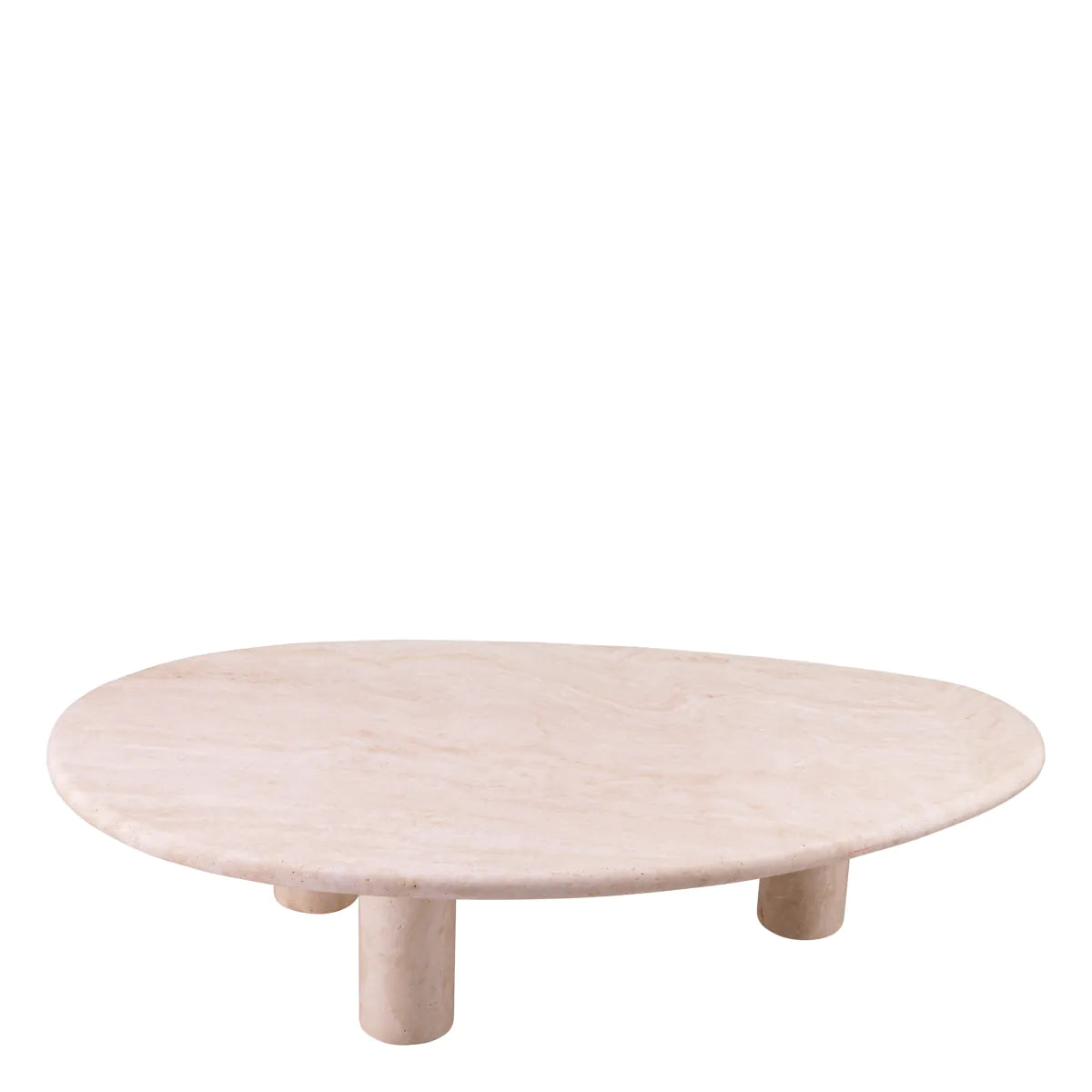 Coffee Table Prelude