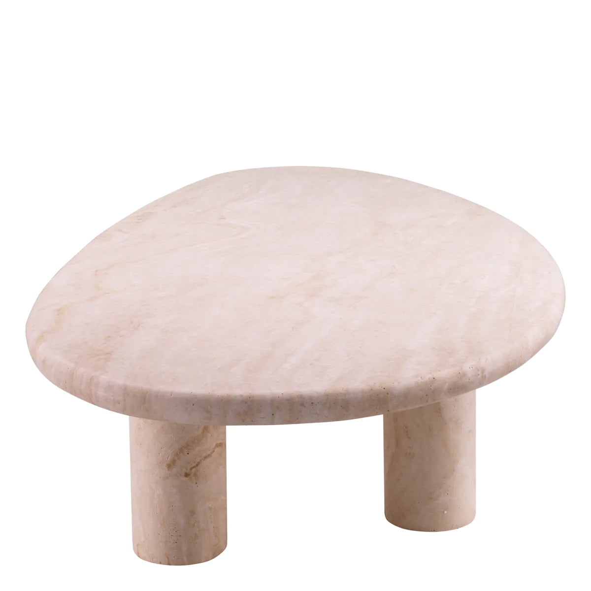 Coffee Table Prelude