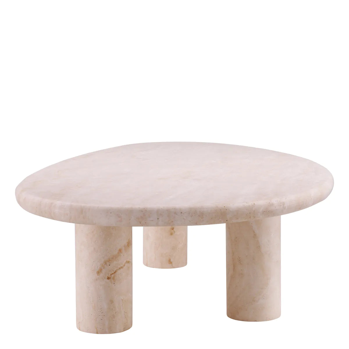Coffee Table Prelude