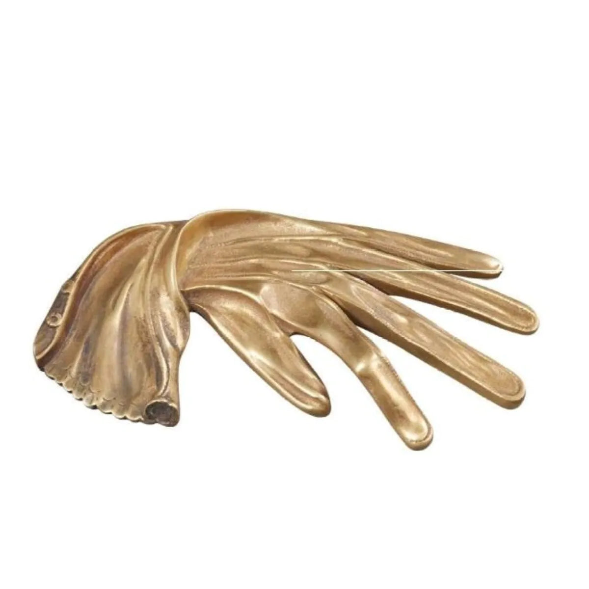 Object The Hand
