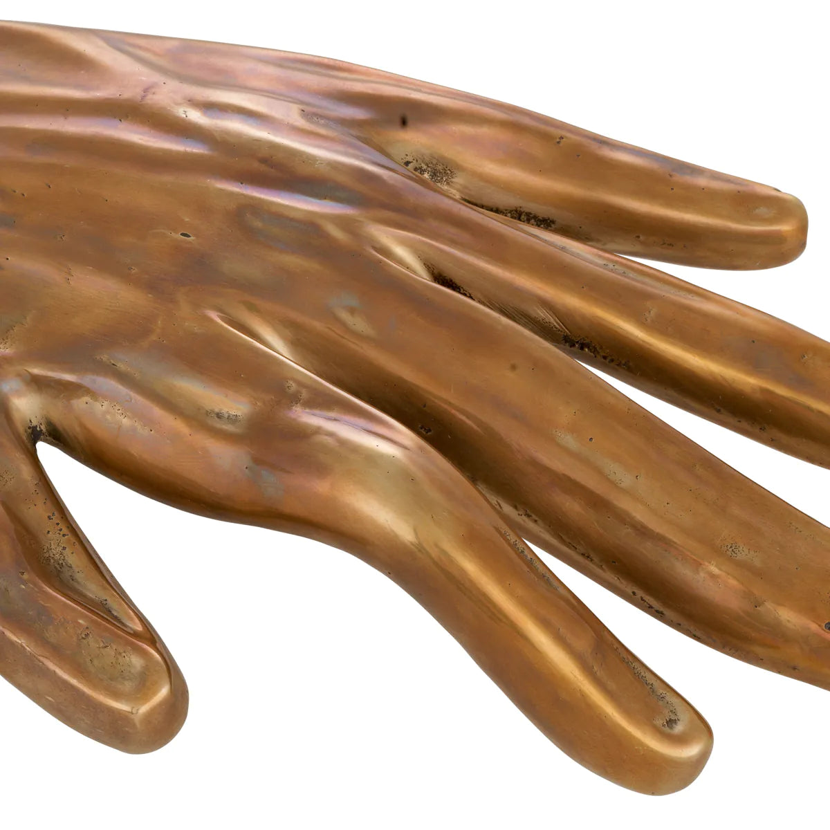 Object The Hand
