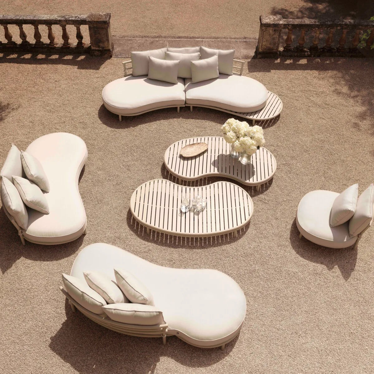 Outdoor Chair Laguno