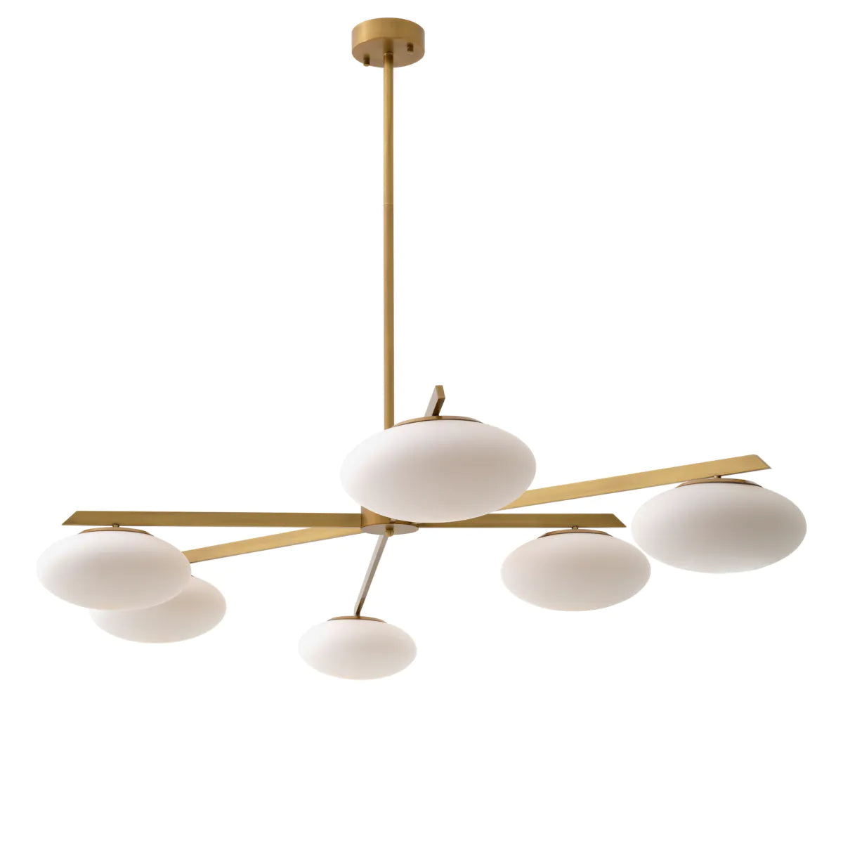 Chandelier Evergreen L