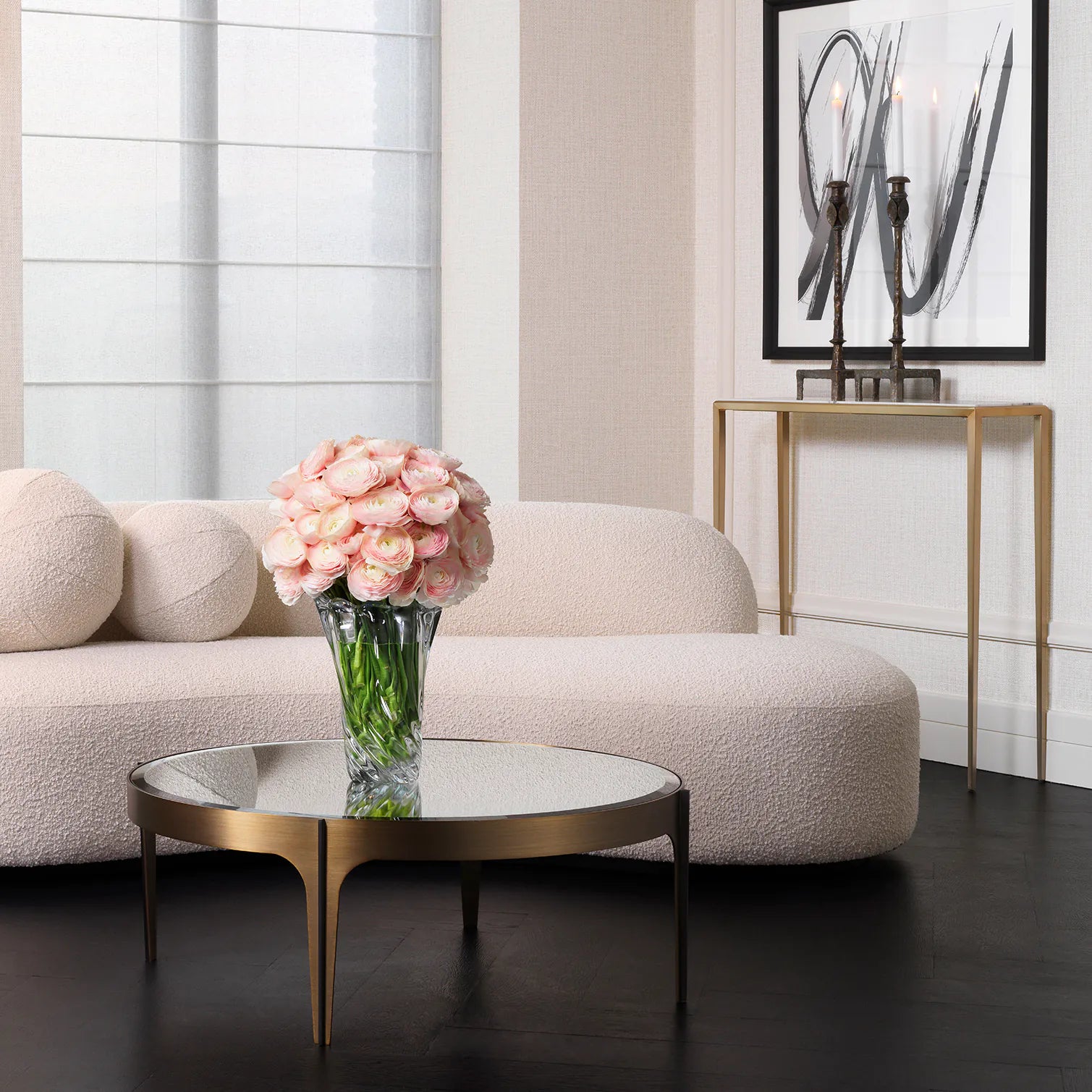 Coffee Table Artemisa S