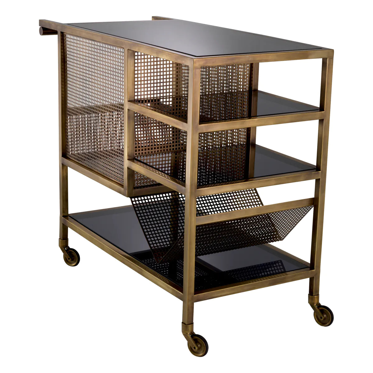 Trolley Sterling