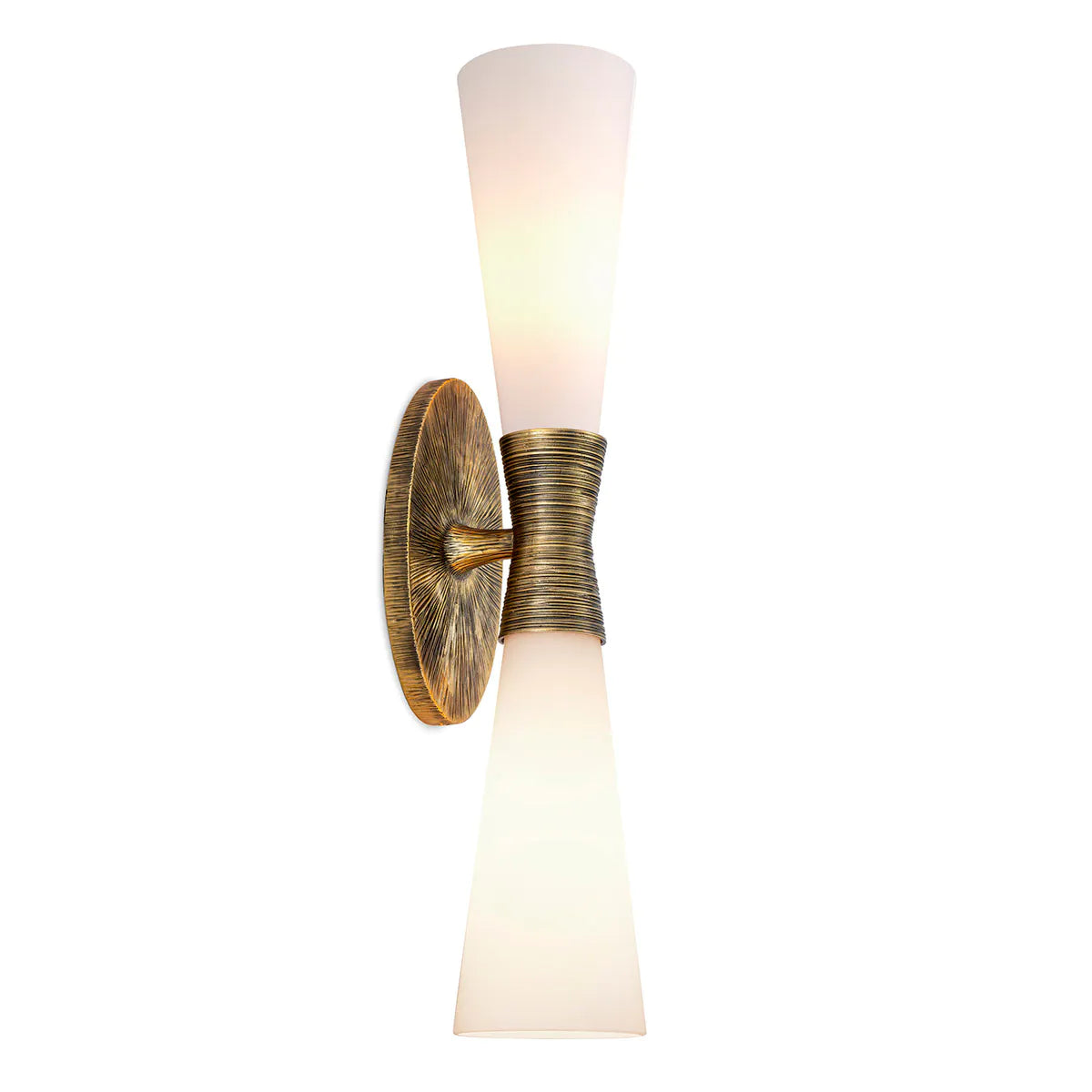 Wall Lamp Nolita Double