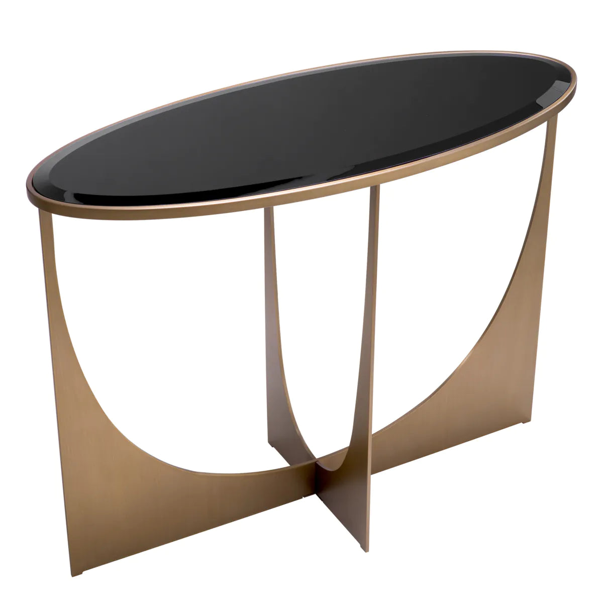 Console Table Elegance