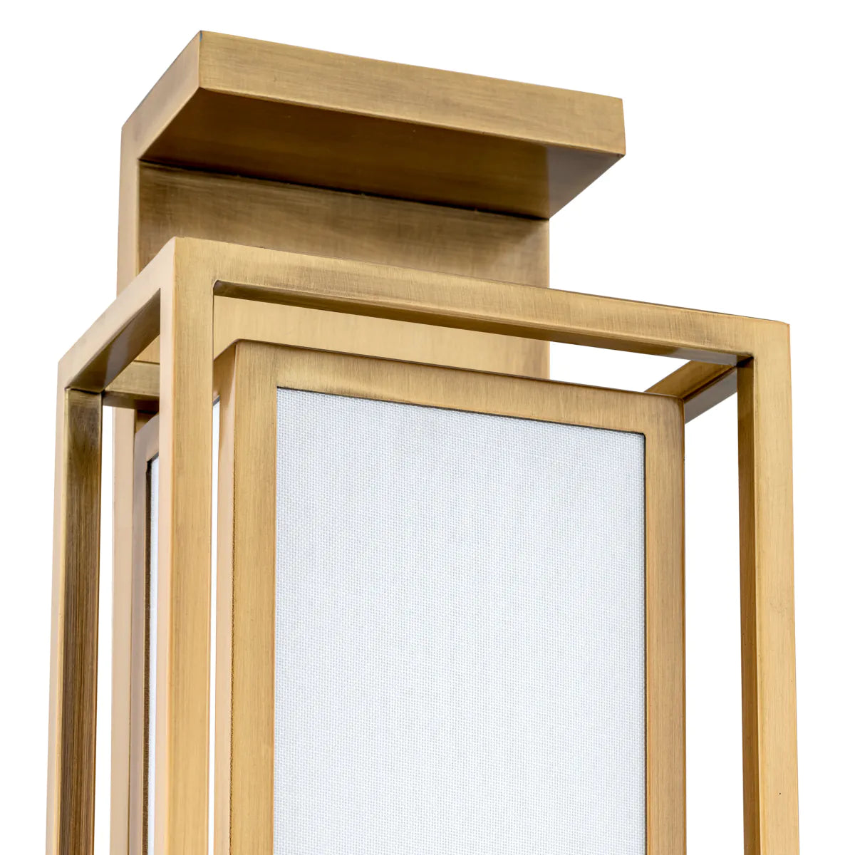 Wall Lamp Versus
