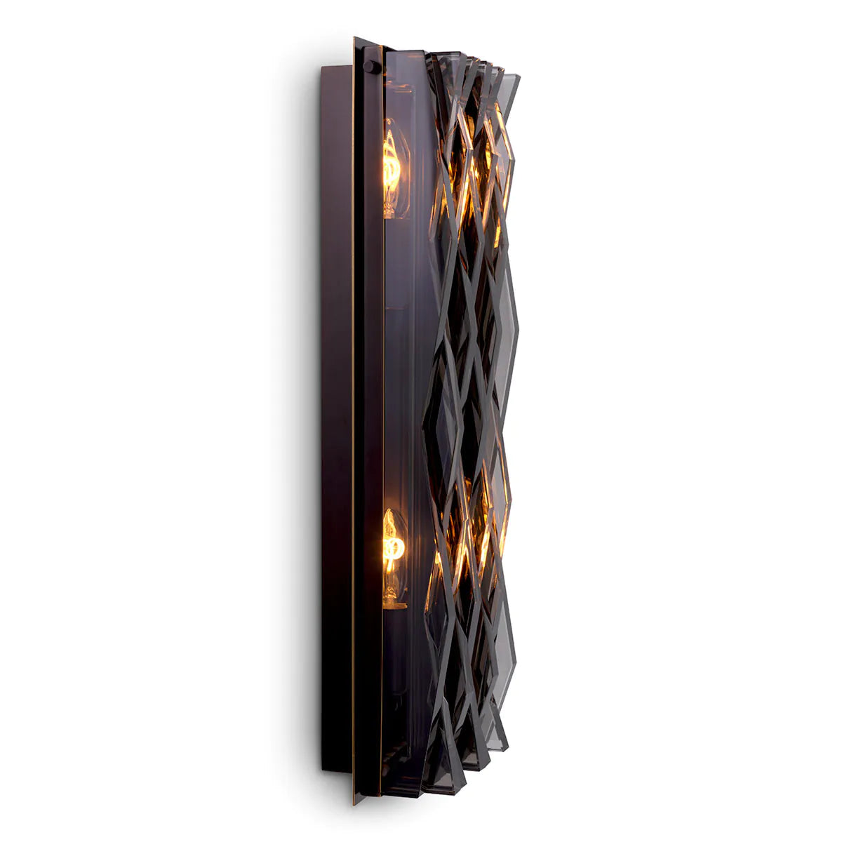 Wall Lamp Nuvola L