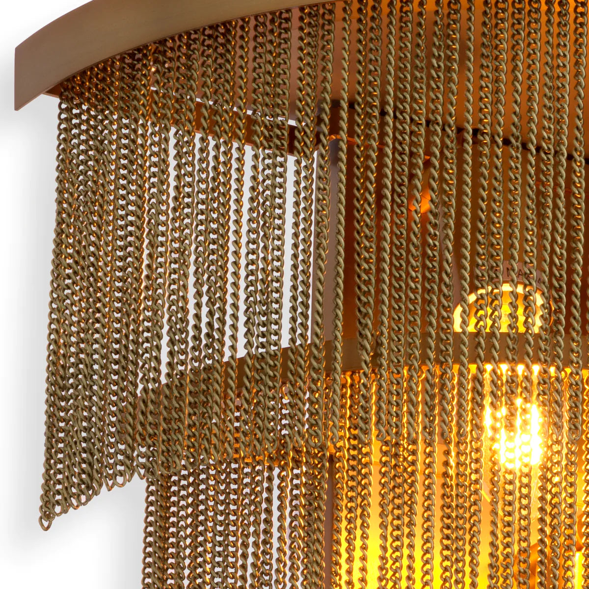 Wall Lamp Tissot