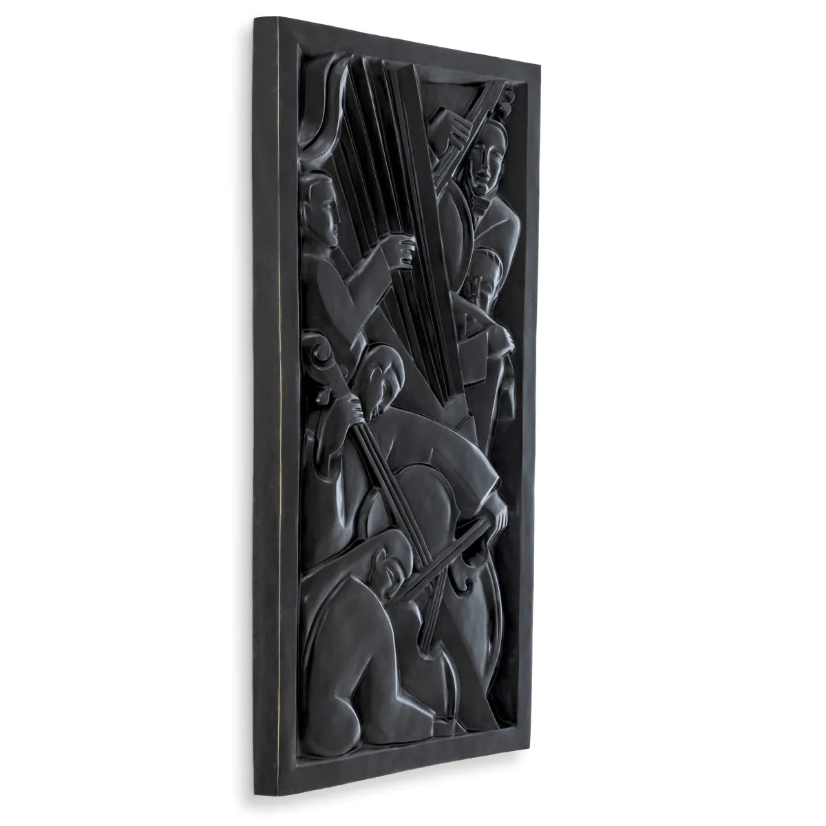 Wall Object Senza Tempo set of 4